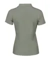 Polo elasticizzata luxury da donna (145) Tee Jays