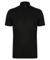 Polo elasticizzata traspirante (vestibilità slim) Henbury