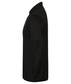 Polo elasticizzata traspirante (vestibilità slim) Henbury