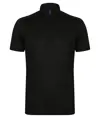 Polo elasticizzata traspirante (vestibilità slim) Henbury