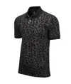 Polo golf Nike primal print slim Nike