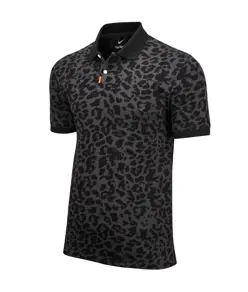 Polo golf Nike primal print slim Nike