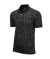 Polo golf Nike primal print slim Nike