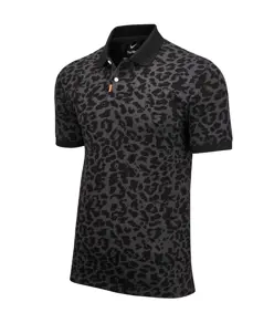Polo golf Nike primal print slim Nike
