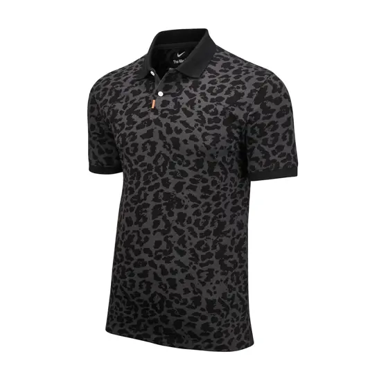 Polo golf Nike primal print slim Nike