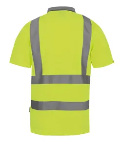 Polo Hi-vis Pro contract Regatta High Visibility
