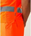 Polo Hi-vis Pro contract Regatta High Visibility