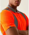 Polo Hi-vis Pro contract Regatta High Visibility