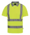 Polo Hi-vis Pro contract Regatta High Visibility