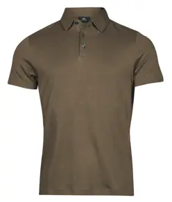 Polo in cotone Pima (1440) Tee Jays