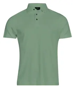 Polo in cotone Pima (1440) Tee Jays