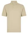 Polo in cotone vestibilità classica Klassic Superwash® 60° Kustom Kit