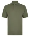 Polo in cotone vestibilità classica Klassic Superwash® 60° Kustom Kit