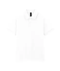 Polo in maglia Jersey DryBlend® Gildan