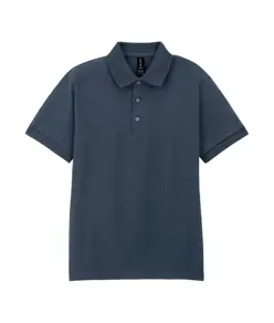 Polo in maglia Jersey DryBlend® Gildan