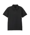 Polo in maglia Jersey DryBlend® Gildan