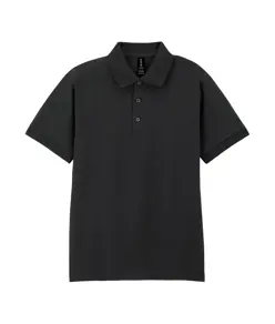 Polo in maglia Jersey DryBlend® Gildan