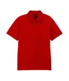 Polo in maglia Jersey DryBlend® Gildan