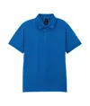 Polo in maglia Jersey DryBlend® Gildan