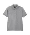 Polo in maglia Jersey DryBlend® Gildan