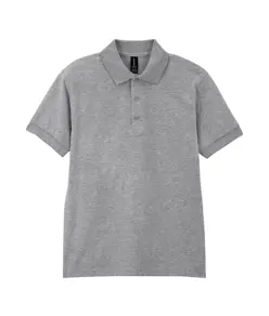 Polo in maglia Jersey DryBlend® Gildan
