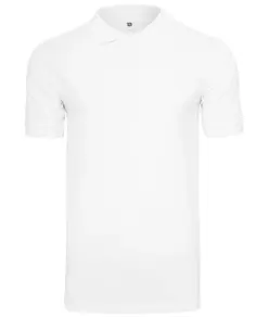 Polo in piqué Build Your Brand