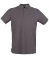Polo in piqué microfine Henbury