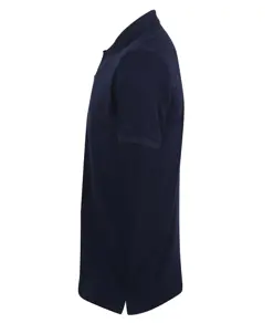 Polo in piqué microfine Henbury