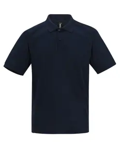 Polo in piqué Recycle.me Regatta Professional