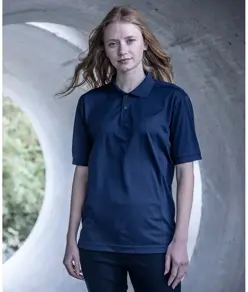 Polo in piqué Recycle.me Regatta Professional
