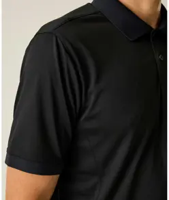 Polo in piqué Recycle.me Regatta Professional