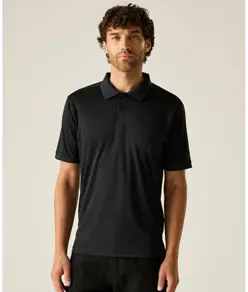 Polo in piqué Recycle.me Regatta Professional