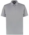 Polo in piqué Superwash® 60° vestibilità regular con Cooltex® plus Kustom Kit