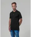 Polo in piqué Build Your Brand