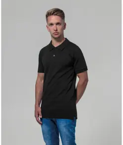 Polo in piqué Build Your Brand