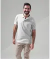 Polo in piqué Build Your Brand