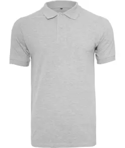Polo in piqué Build Your Brand