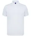 Polo in poliestere riciclato Henbury