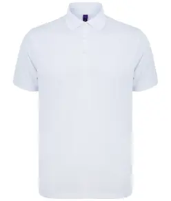 Polo in poliestere riciclato Henbury