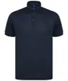 Polo in poliestere riciclato Henbury