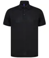 Polo in poliestere riciclato Henbury