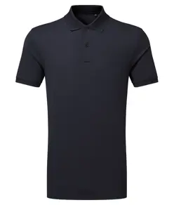 Polo in poliestere riciclato PRINTGUARD Asquith & Fox