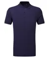 Polo in poliestere riciclato PRINTGUARD Asquith & Fox