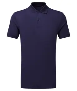 Polo in poliestere riciclato PRINTGUARD Asquith & Fox
