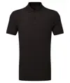 Polo in poliestere riciclato PRINTGUARD Asquith & Fox