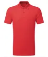 Polo in poliestere riciclato PRINTGUARD Asquith & Fox