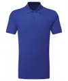 Polo in poliestere riciclato PRINTGUARD Asquith & Fox