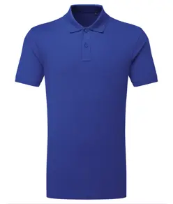 Polo in poliestere riciclato PRINTGUARD Asquith & Fox