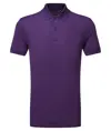 Polo in poliestere riciclato PRINTGUARD Asquith & Fox