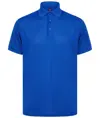 Polo in poliestere riciclato Henbury